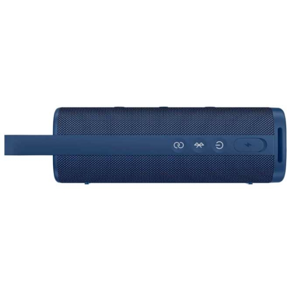 Портативная колонка Xiaomi Sound Outdoor Синий 15 Вт photo 5