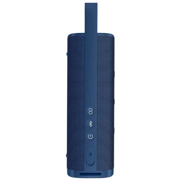 Портативная колонка Xiaomi Sound Outdoor Синий 15 Вт photo 6