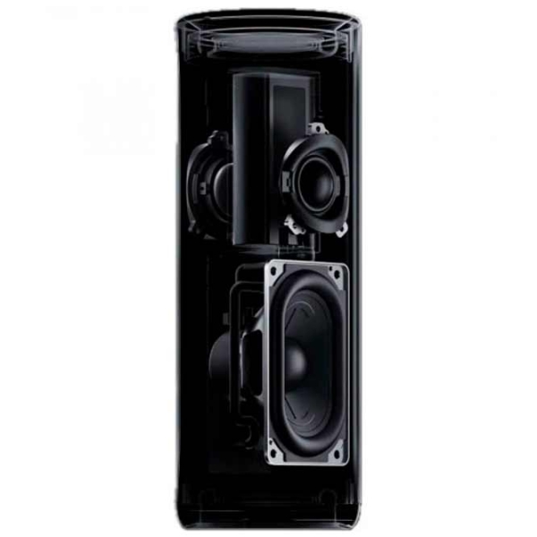Портативная колонка Xiaomi Harman audio Черный 40 Вт photo 4