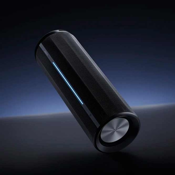 Портативная колонка Xiaomi Harman audio Черный 40 Вт photo 5