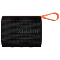Boxă portabilă Xiaomi Sound Pocket Black 5 W
