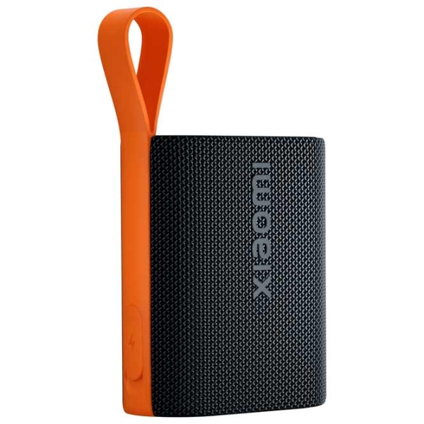 Boxă portabilă Xiaomi Sound Pocket Black 5 W photo 2