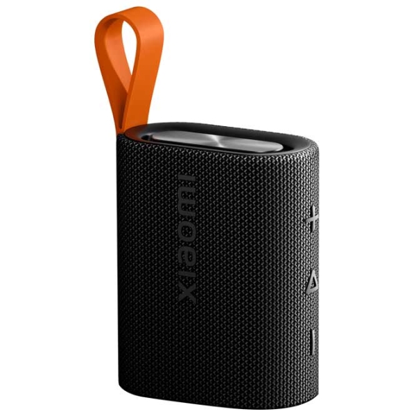 Boxă portabilă Xiaomi Sound Pocket Black 5 W photo 3