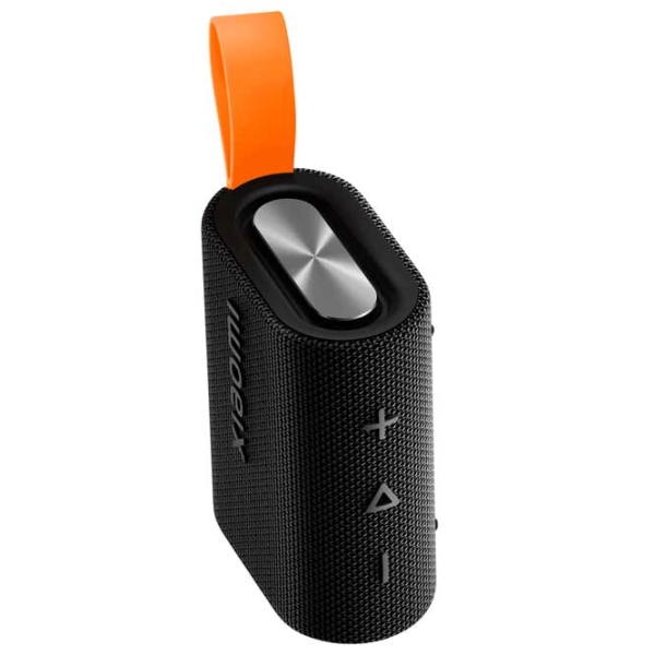 Boxă portabilă Xiaomi Sound Pocket Black 5 W photo 4