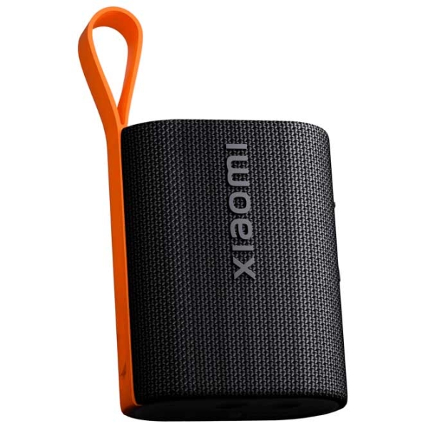 Boxă portabilă Xiaomi Sound Pocket Black 5 W photo 5