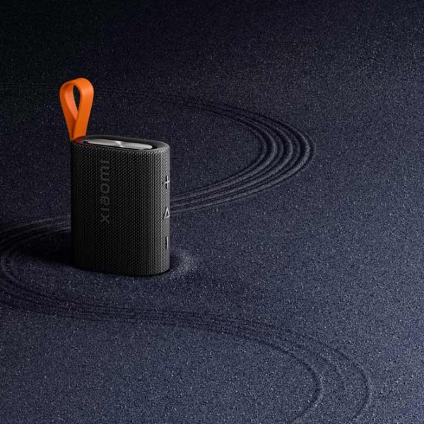 Boxă portabilă Xiaomi Sound Pocket Black 5 W photo 9