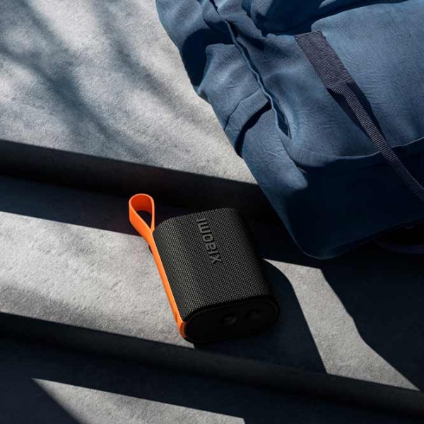 Boxă portabilă Xiaomi Sound Pocket Black 5 W photo 10