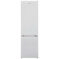 Frigider Ozon OZ-NFN289MFW-EU White 195l / No Frost, 75l / No Frost, F