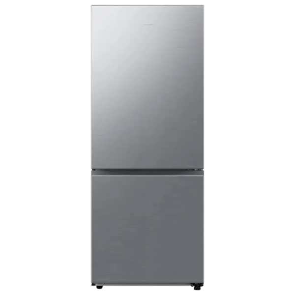 Frigider Samsung RB50DG602ES9EO Inox 340l / No Frost, 168l / No Frost, E photo 1