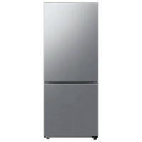 Frigider Samsung RB50DG602ES9EO Inox 340l / No Frost, 168l / No Frost, E