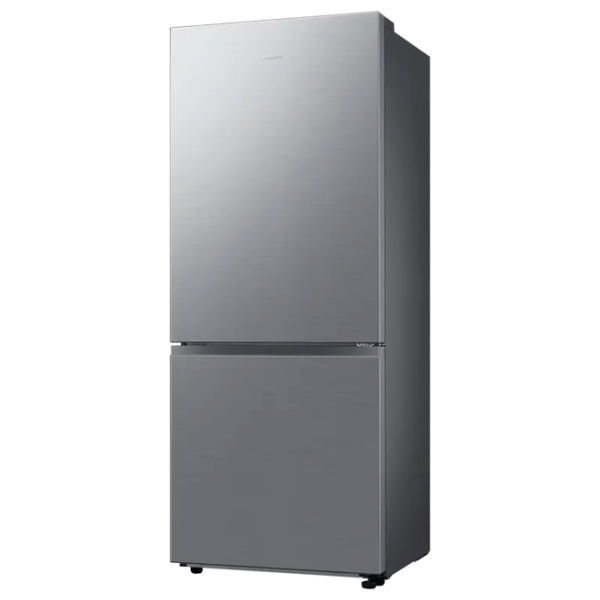 Frigider Samsung RB50DG602ES9EO Inox 340l / No Frost, 168l / No Frost, E photo 4