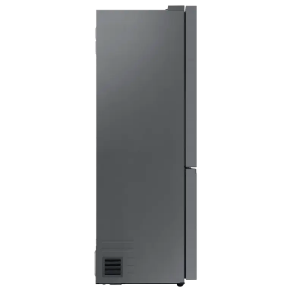 Frigider Samsung RB50DG602ES9EO Inox 340l / No Frost, 168l / No Frost, E photo 8