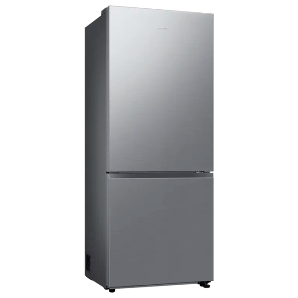 Frigider Samsung RB50DG602ES9EO Inox 340l / No Frost, 168l / No Frost, E photo 9