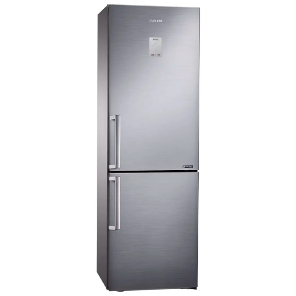 Frigider Samsung RB33J3515S9/EF Silver 231l / No Frost, 108l / No Frost, A++ photo 3