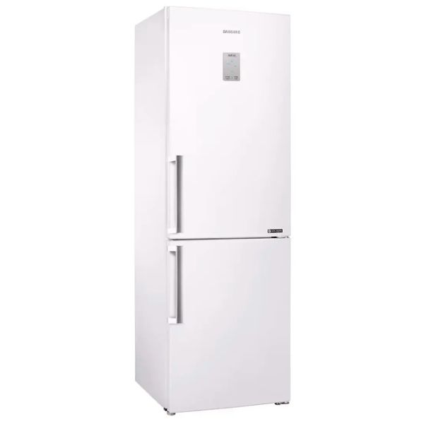 Frigider Samsung RB33J3515WW/EF White 231l / No Frost, 108l / No Frost, A++ photo 3