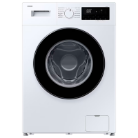 Mașină de spălat Samsung WW70FG3M05AWLF White 7 kg, 1400 rpm, A
