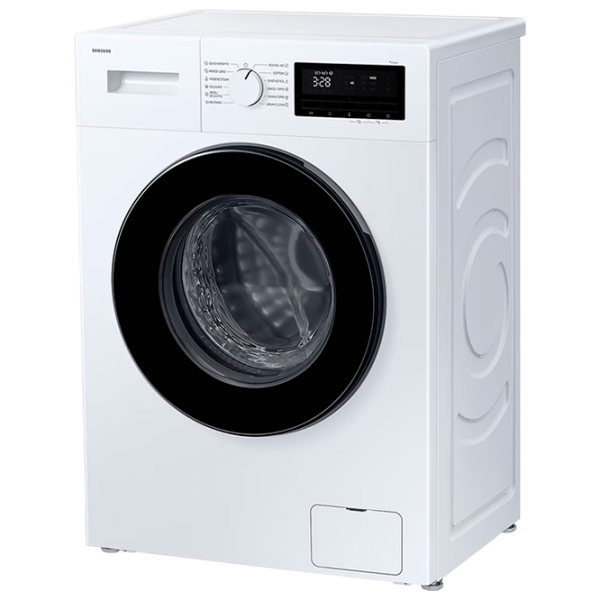 Mașină de spălat Samsung WW70FG3M05AWLF White 7 kg, 1400 rpm, A photo 3