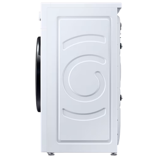 Mașină de spălat Samsung WW70FG3M05AWLF White 7 kg, 1400 rpm, A photo 6