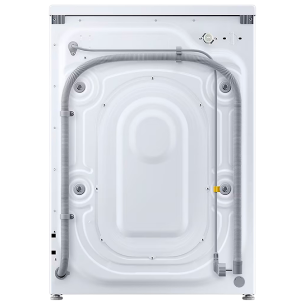 Mașină de spălat Samsung WW70FG3M05AWLF White 7 kg, 1400 rpm, A photo 7