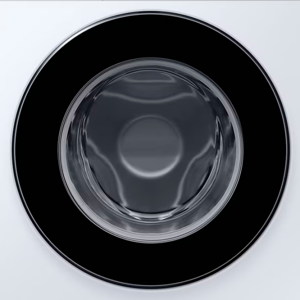 Mașină de spălat Samsung WW70FG3M05AWLF White 7 kg, 1400 rpm, A photo 8