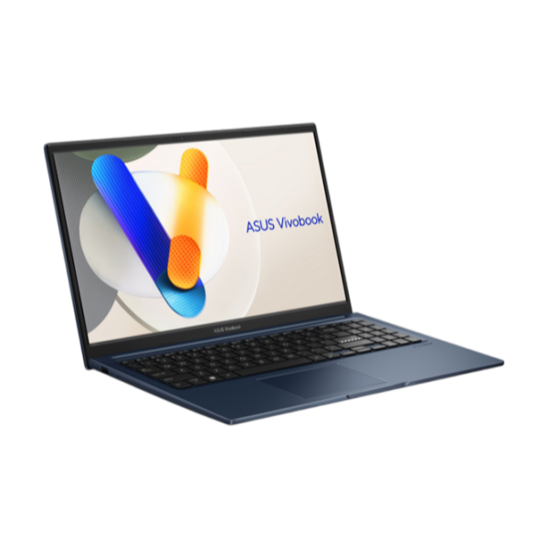 Ноутбук Asus VivoBook 15 X1504VA Тихий Синий 15.6" | 16 ГБ | 512 ГБ | Intel Core Ultra 5 120U | VGA Встроенная photo 4