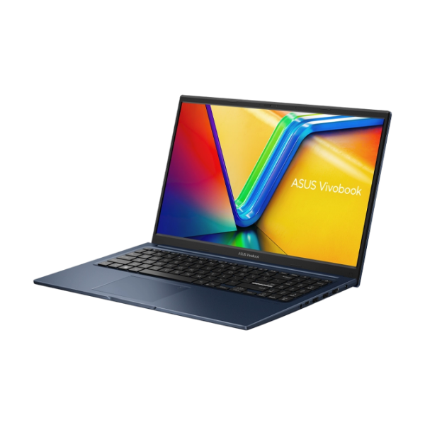 Ноутбук Asus VivoBook 15 X1504VA Тихий Синий 15.6" | 16 ГБ | 512 ГБ | Intel Core Ultra 5 120U | VGA Встроенная photo 5