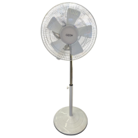 Ventilator Ozon FS-40C White