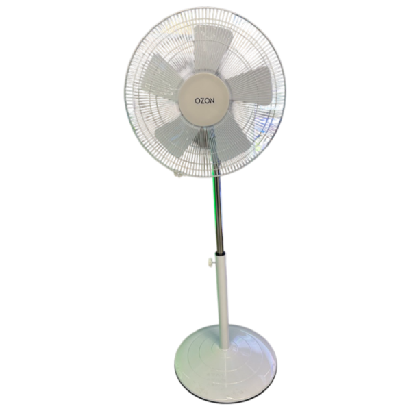 Ventilator Ozon FS-40C White 50 W, Mecanic, Numărul de viteze: 3 photo 5