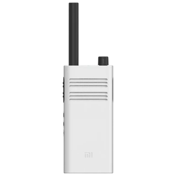 Радиостанция Beebest Walkie Talkie Lite Белый  photo 1