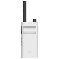 Радиостанция Beebest Walkie Talkie Lite Белый 