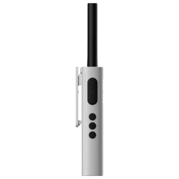 Радиостанция Beebest Walkie Talkie Lite Белый  photo 2