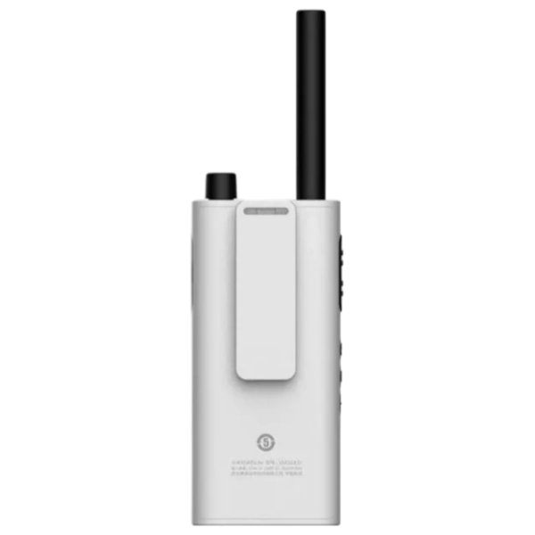 Радиостанция Beebest Walkie Talkie Lite Белый  photo 3