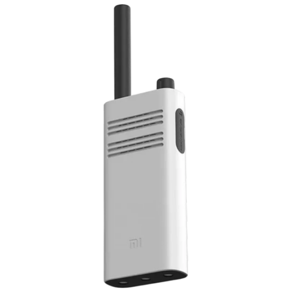 Радиостанция Beebest Walkie Talkie Lite Белый  photo 4