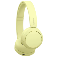 Căști Sony WH-CH520 Yellow