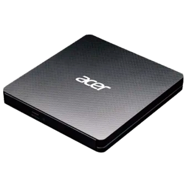 Оптический привод Acer GP.ODD11.001 Черный USB 3.0, Пластик photo 2