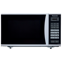 Cuptor cu microunde Panasonic NN-GT352WZUE White Cu grill, 23l, 800 W