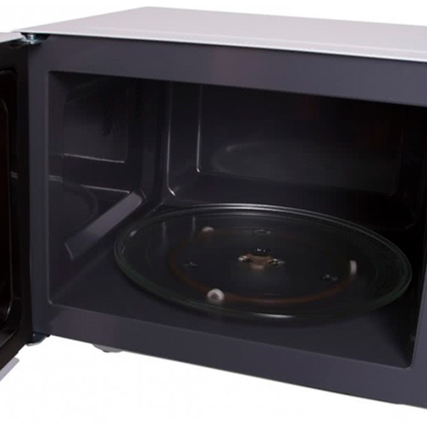 Микроволновая печь Panasonic NN-GT352WZUE Белый С грилем, 23л, 800 Вт photo 6