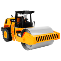 Бульдозер Wenyi Builder WY1104A
Red
Желтый 