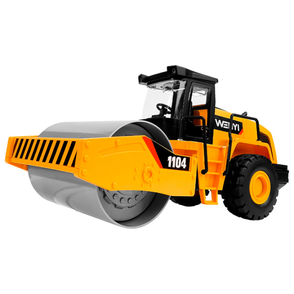 Бульдозер Wenyi Builder WY1104A
Red
Желтый  photo 2