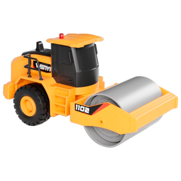 Бульдозер Wenyi Builder WY1102A
Red
Желтый  photo 1