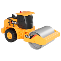Бульдозер Wenyi Builder WY1102A
Red
Желтый 