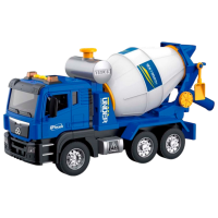 Бетономешалка Wenyi Builder WY1111B
Желтый
Синий 