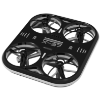 Дрон Syma X37 Черный  / 5 км/ч