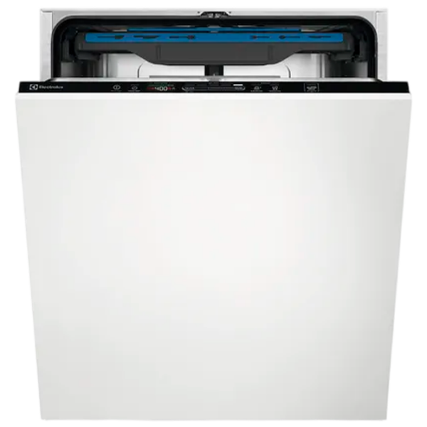 Mașină de spălat vase Electrolux EEM48320L White 14 seturi, A+++ photo 1