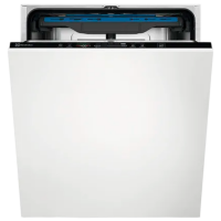 Mașină de spălat vase Electrolux EEM48320L White 14 seturi, A+++