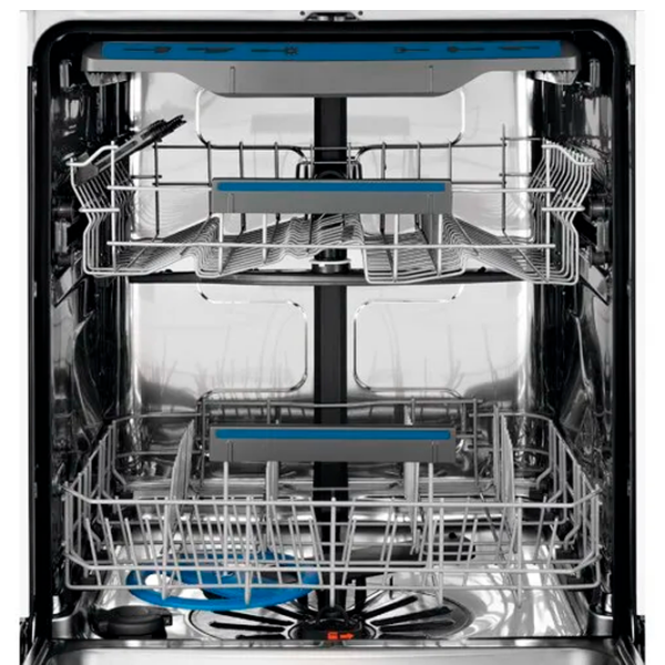 Mașină de spălat vase Electrolux EEM48320L White 14 seturi, A+++ photo 3