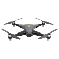Дрон Syma Z3 PRO-BL Черный  / 