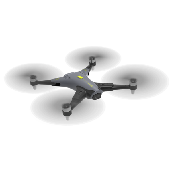 Dronă Syma Z3 PRO-BL Black  /  photo 2