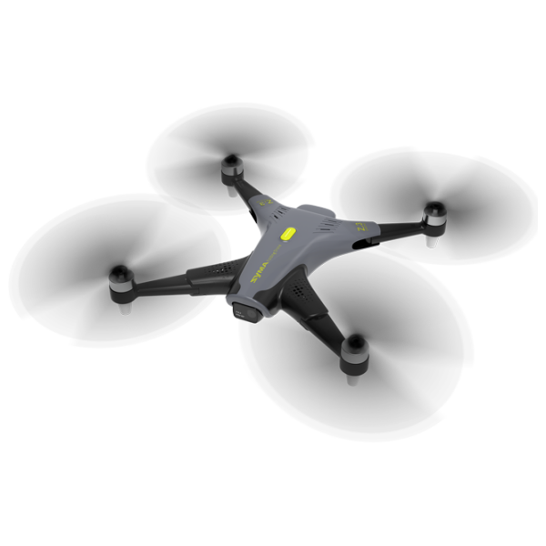 Dronă Syma Z3 PRO-BL Black  /  photo 3