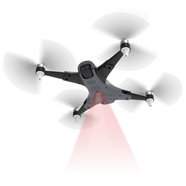 Dronă Syma Z3 PRO-BL Black  /  photo 4